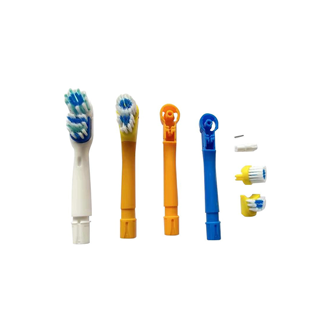 Toothbrush Head Assembly Machine